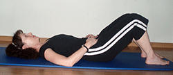 Pam Johnson - Isometric Core Activation