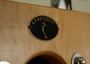 Gyrotonic Logo